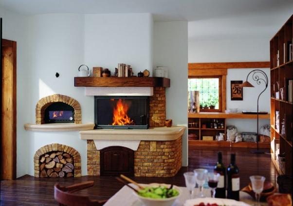 Fotos de Chimeneas: junio 2013